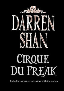 Cirque Du Freak 