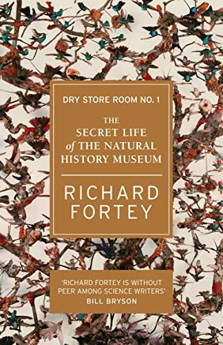 Dry Store Room No. 1