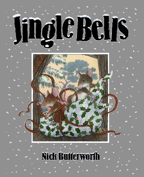 Jingle Bells Gift Set