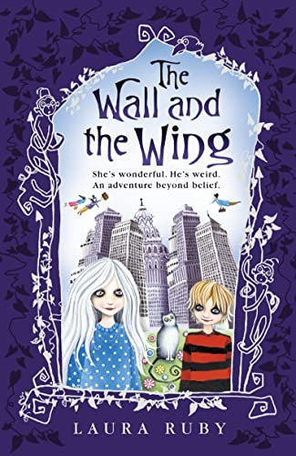 The Wall and the Wing