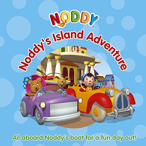 Noddys Island Adventure