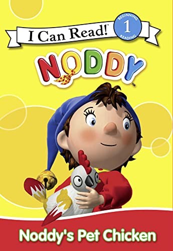Noddy's Pet Chicken