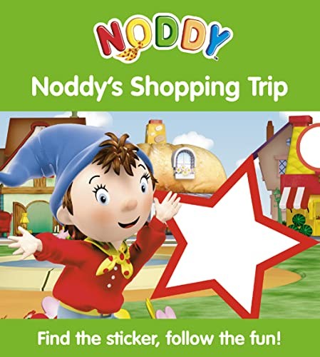 Noddys Shopping Trip