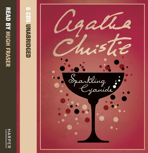 Sparkling Cyanide