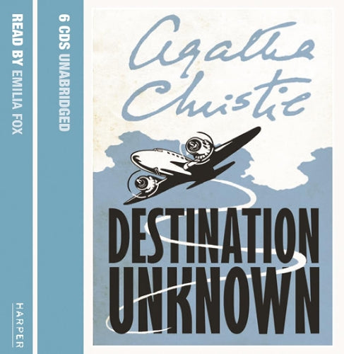 Destination Unknown