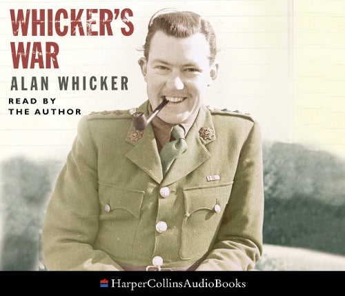 Whickers War