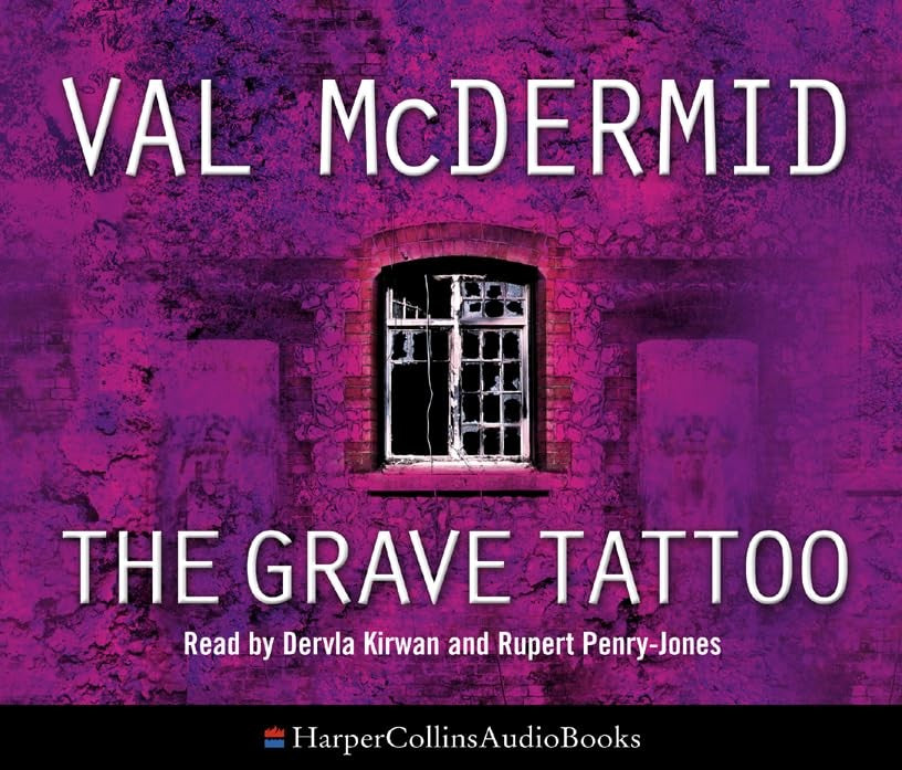 The Grave Tattoo