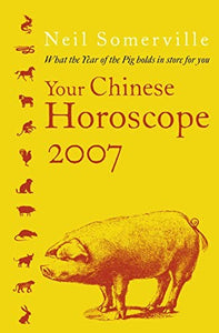 Your Chinese Horoscope 