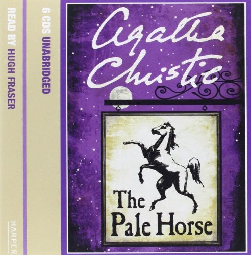 The Pale Horse