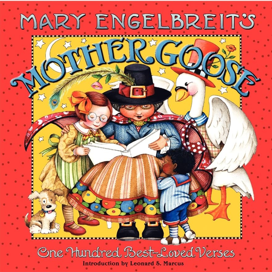 Mother Goose