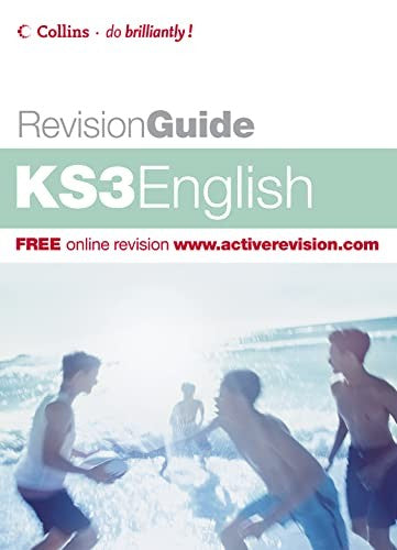 KS3 English