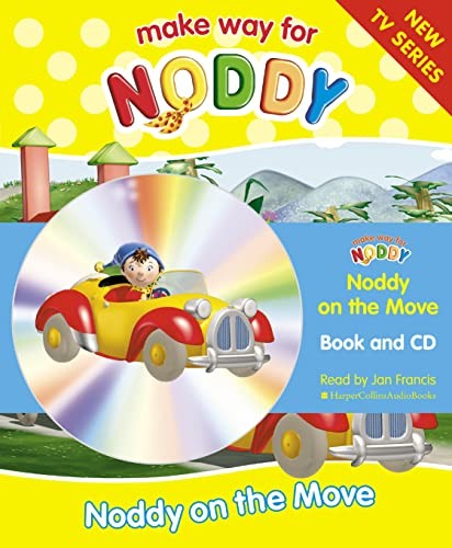 Noddy on the Move