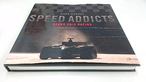 Speed Addicts
