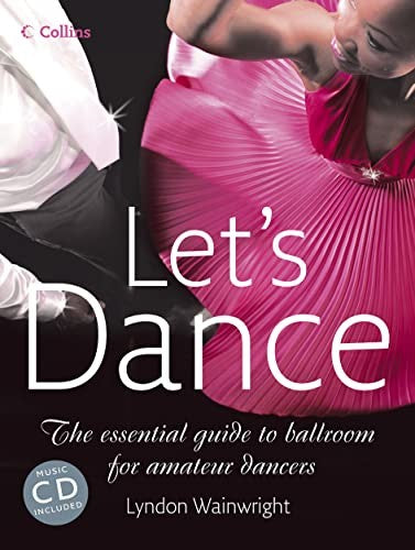 Let's Dance