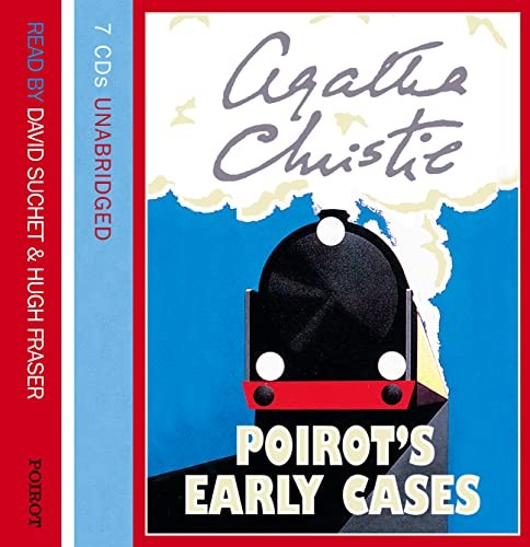 Poirots Early Cases