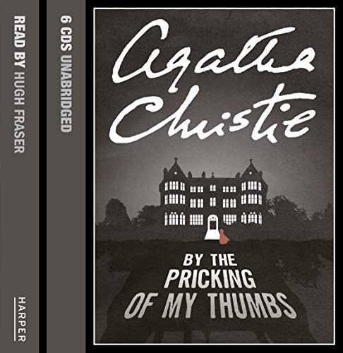 By the Pricking of my Thumbs