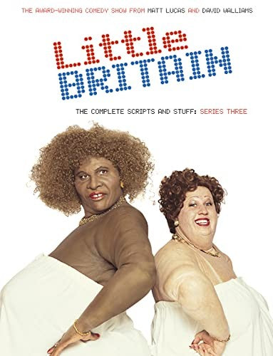 "Little Britain"