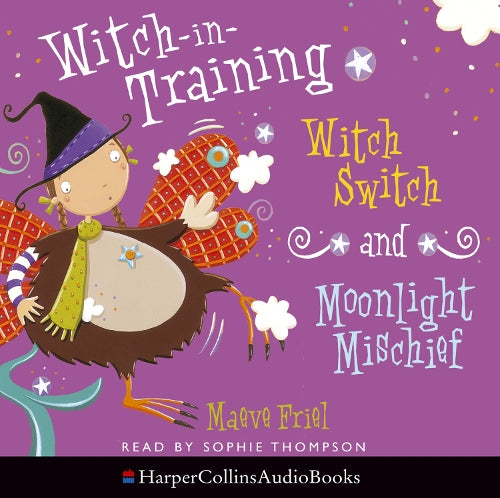 Witch Switch