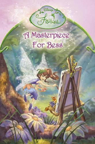 A Masterpiece for Bess