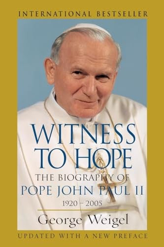 Witness to Hope