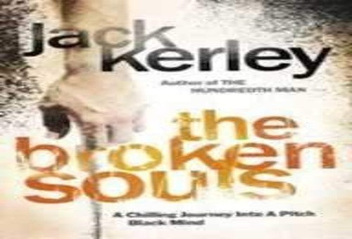 The Broken Souls