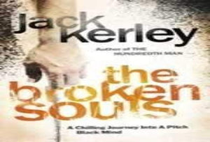 The Broken Souls 