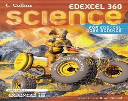 Science Student Book