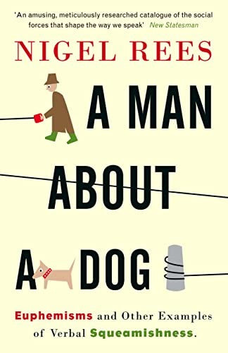 A Man About A Dog