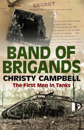 Band of Brigands