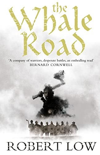 The Whale Road