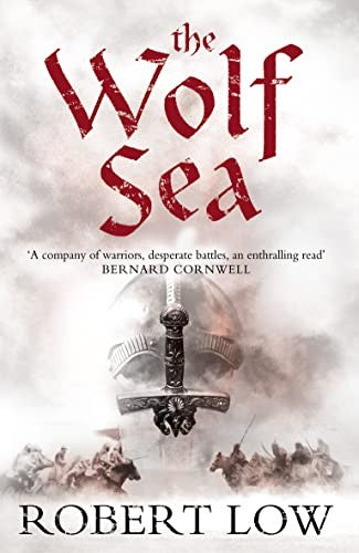 The Wolf Sea