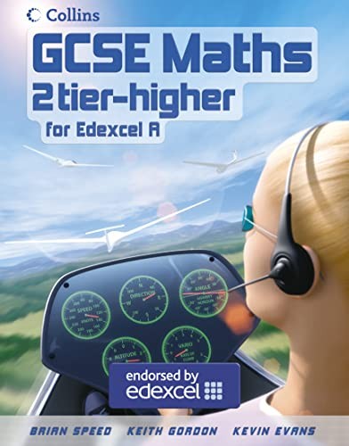 Higher Student Book