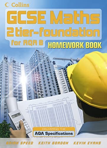 Foundation Homework Book