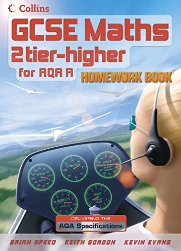 Higher Homework Book