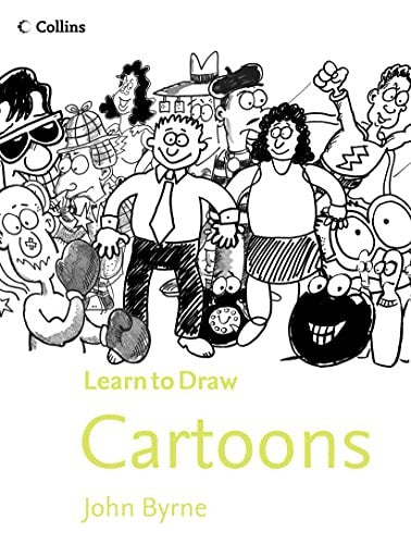 Cartoons