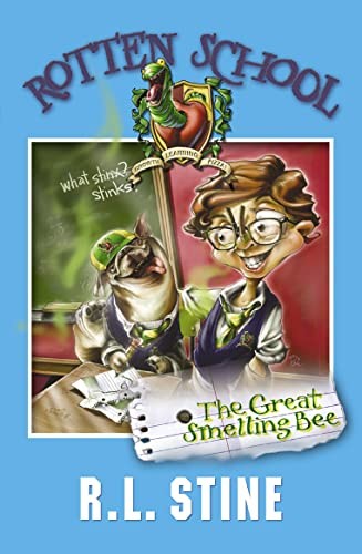 The Great Smelling Bee