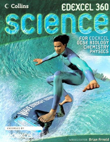 Biology, Chemistry, Physics Student Book