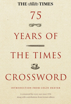 75 Years of The Times Crossword