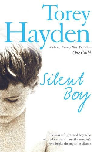 The Silent Boy