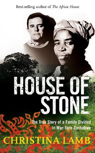 House of Stone