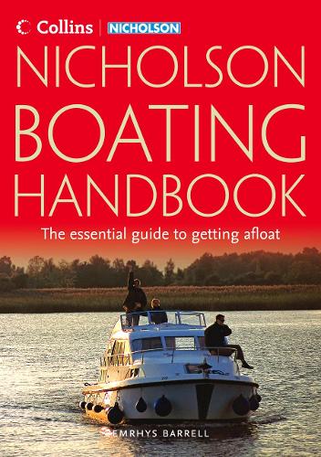 Collins/Nicholson Boating Handbook