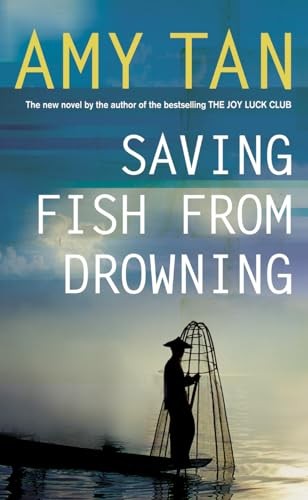 Saving Fish From Drowning