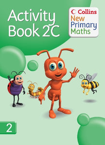 Activity Book 2C 