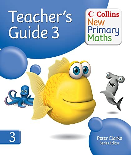 Teacher's Guide 3