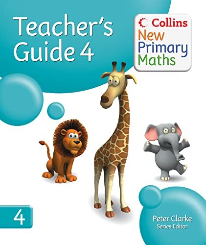 Teachers Guide 4