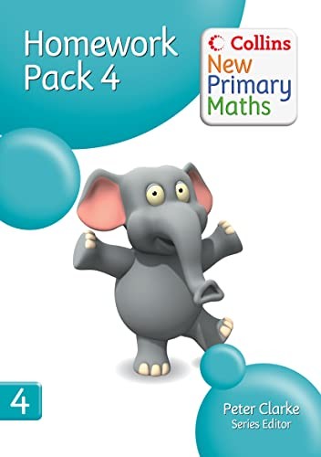 Homework Pack 4