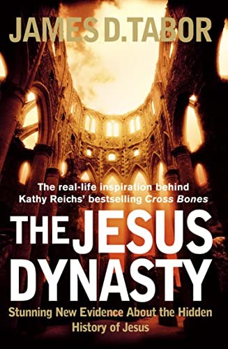 The Jesus Dynasty