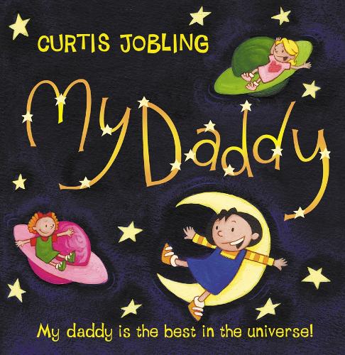 My Daddy