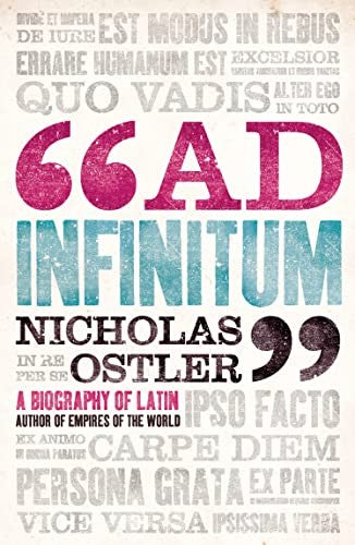 Ad Infinitum