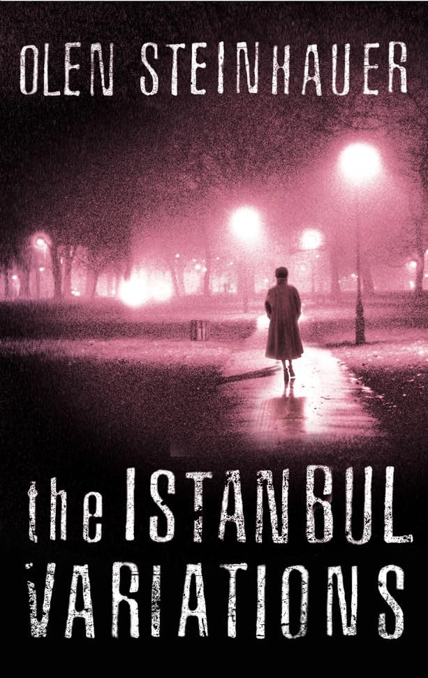 The Istanbul Variations